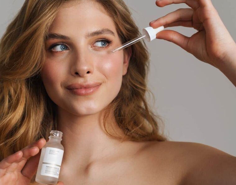 Best Serums to Use with Tretinoin