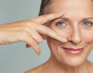 Best Eye Primer for Mature Skin