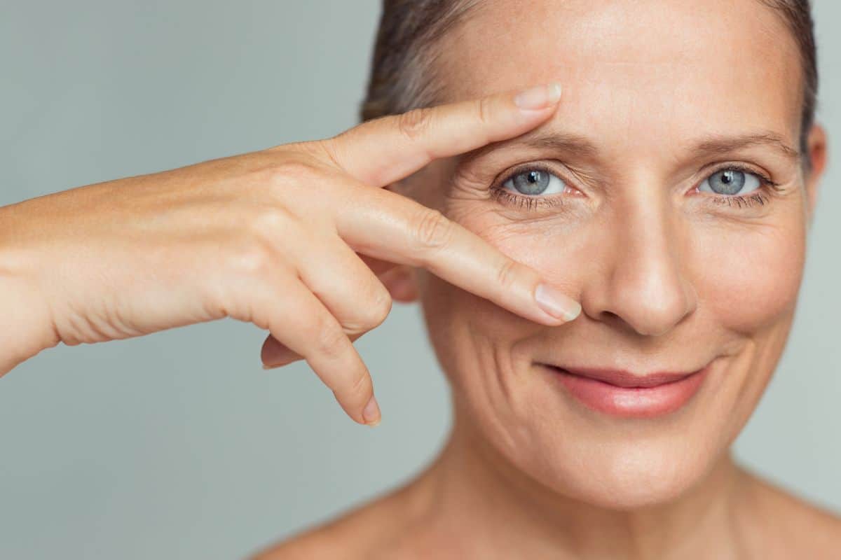 Best Eye Primer for Mature Skin