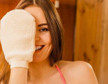 Best Exfoliating Gloves