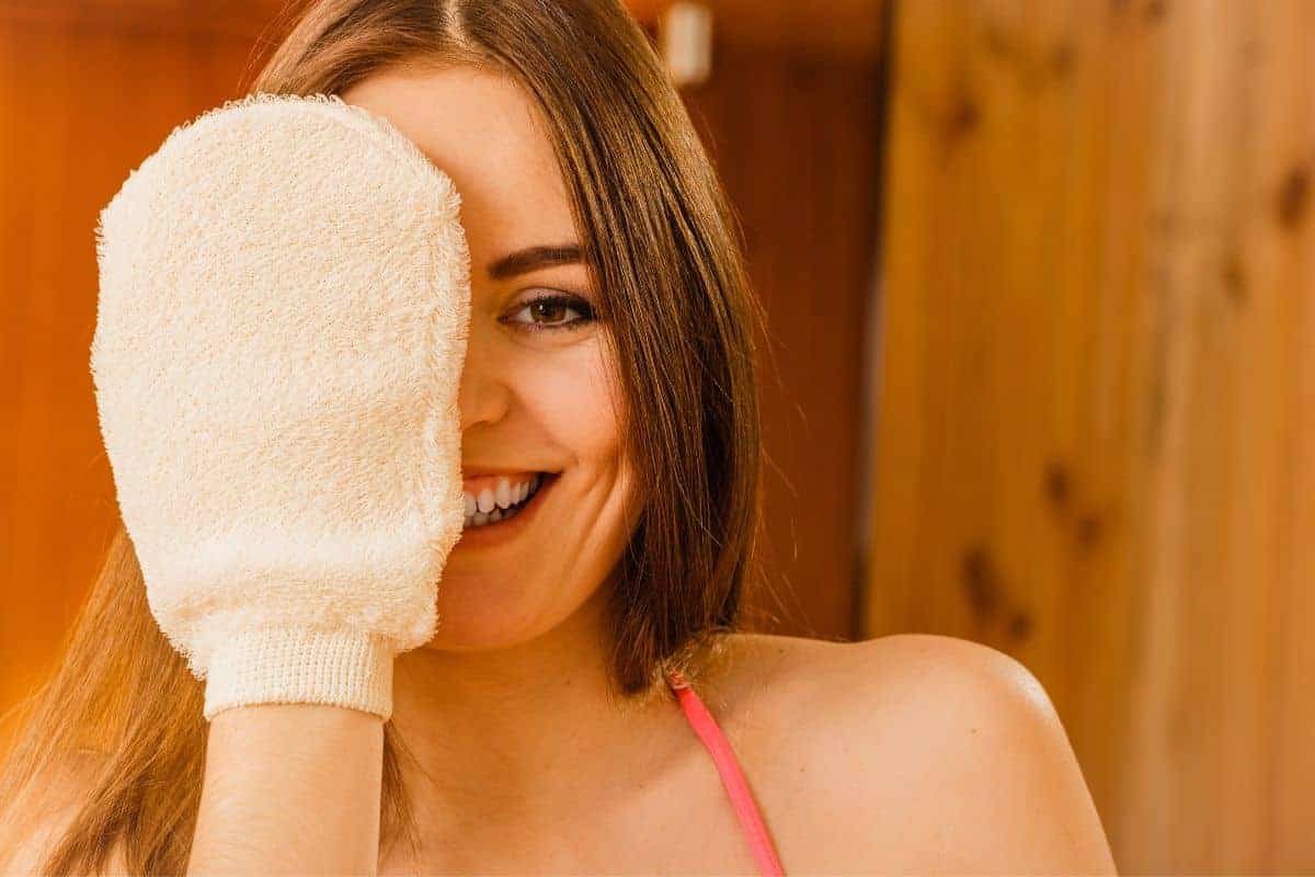 Best Exfoliating Gloves