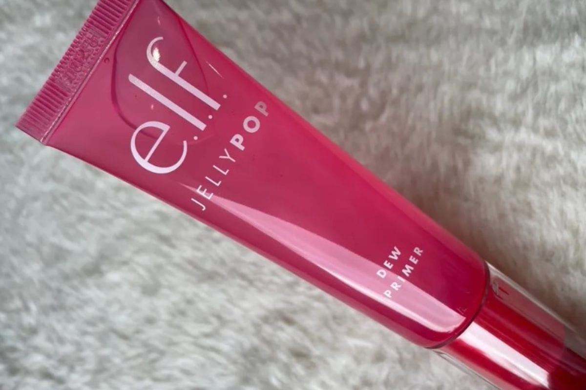 Elf Jelly Pop Dew Primer Review