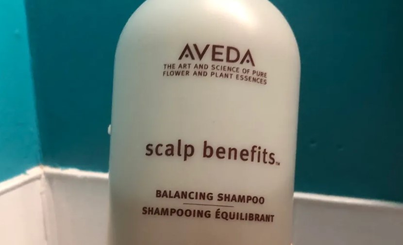 Aveda Scalp Benefits Balancing Shampoo Review