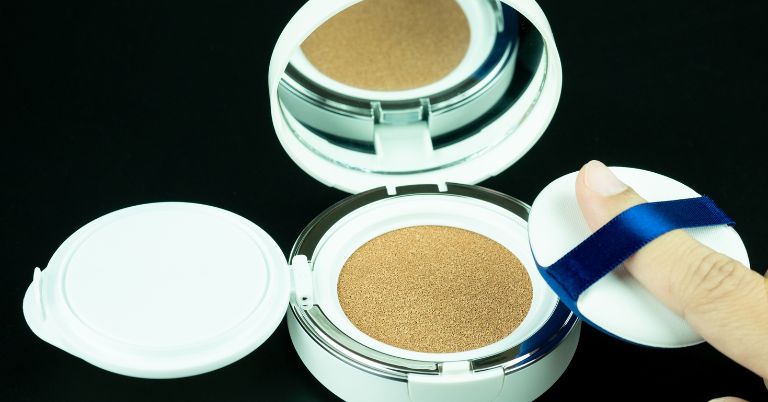 Best Cushion Foundations for Dry Skin