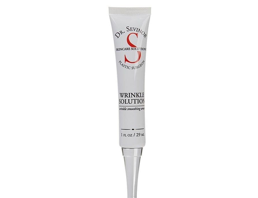 Dr Sevinor Wrinkle Solution Review