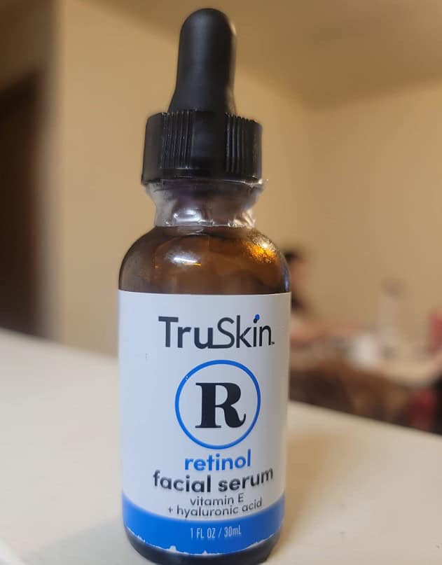 Truskin Retinol Serum Review